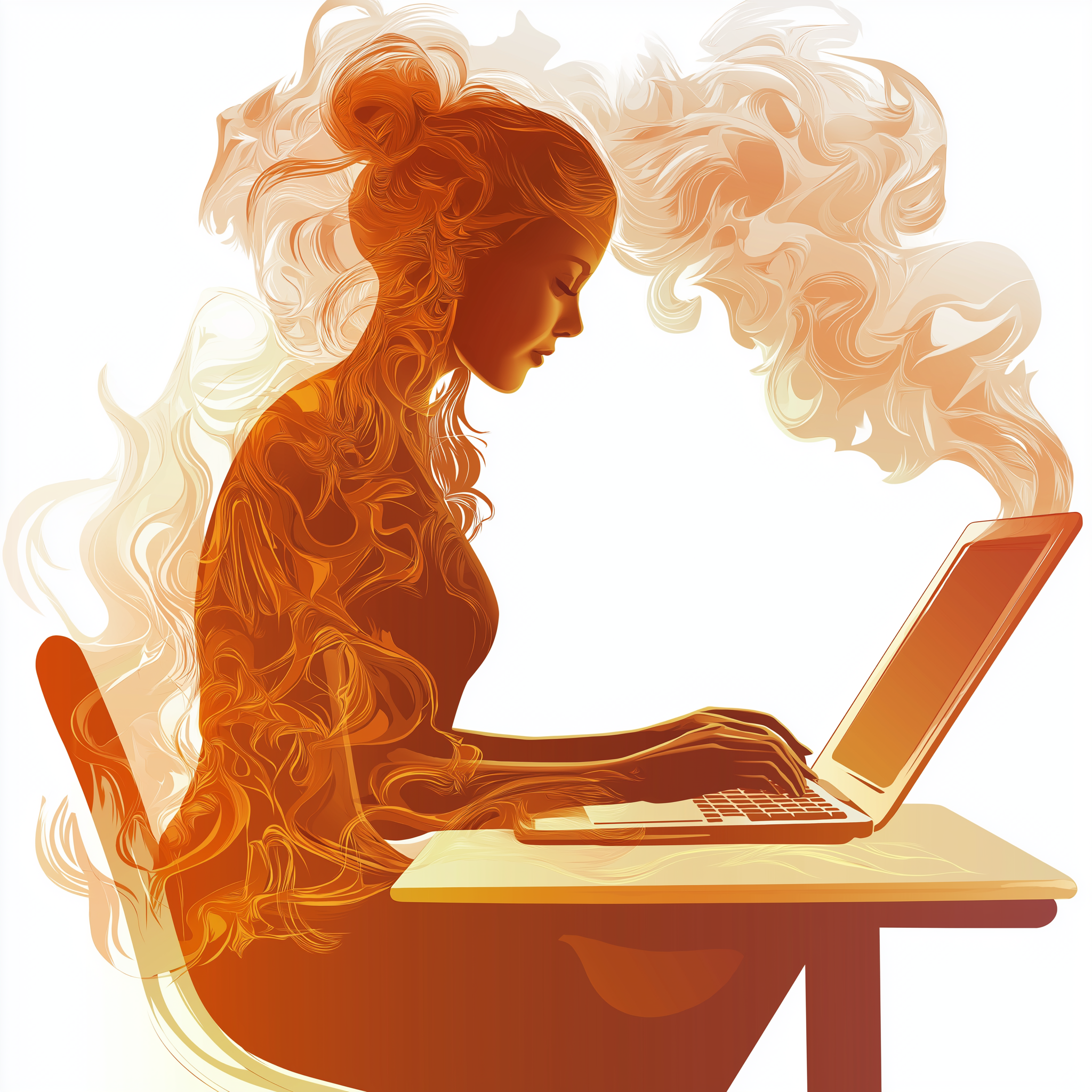 Your Personal Tech Savvy Girl!!